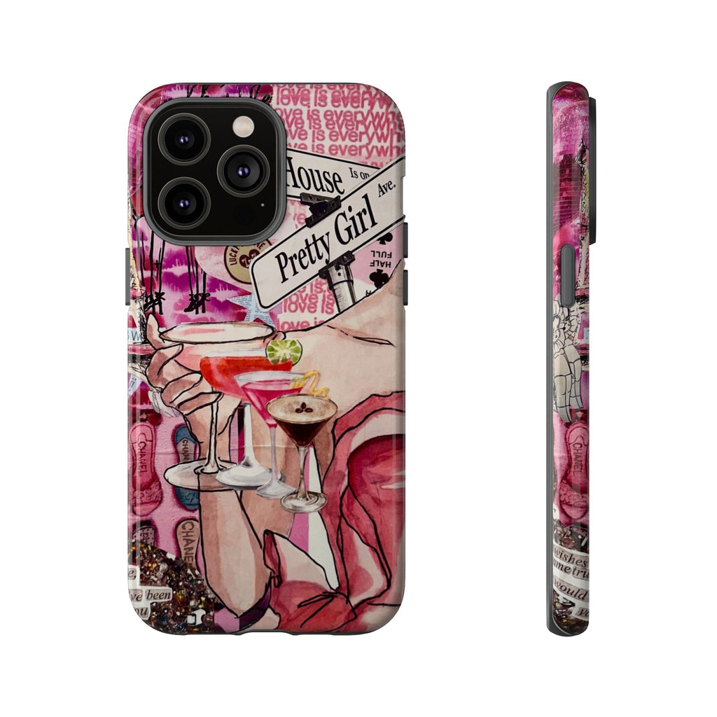 Pretty Girl Case