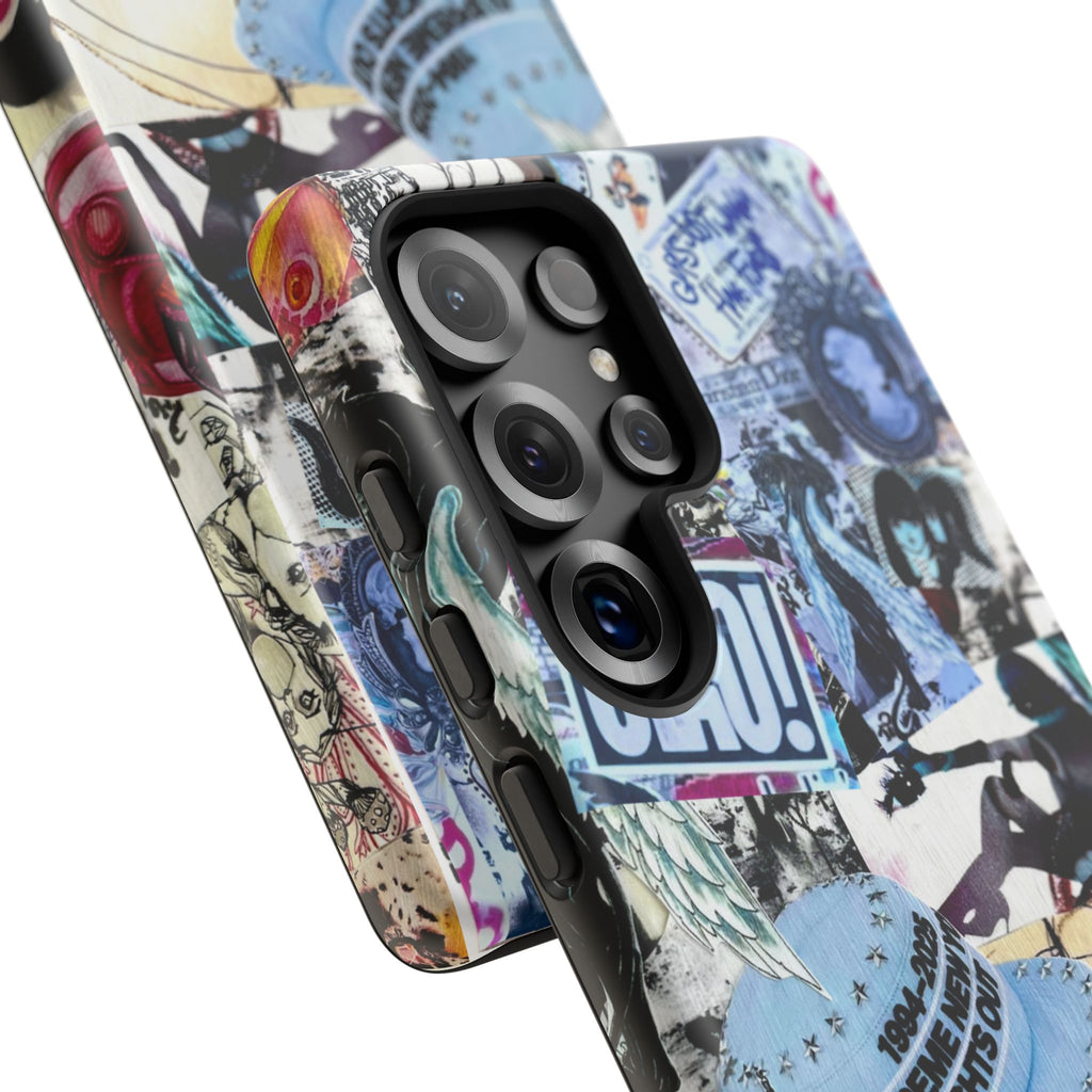Baby Blues Case