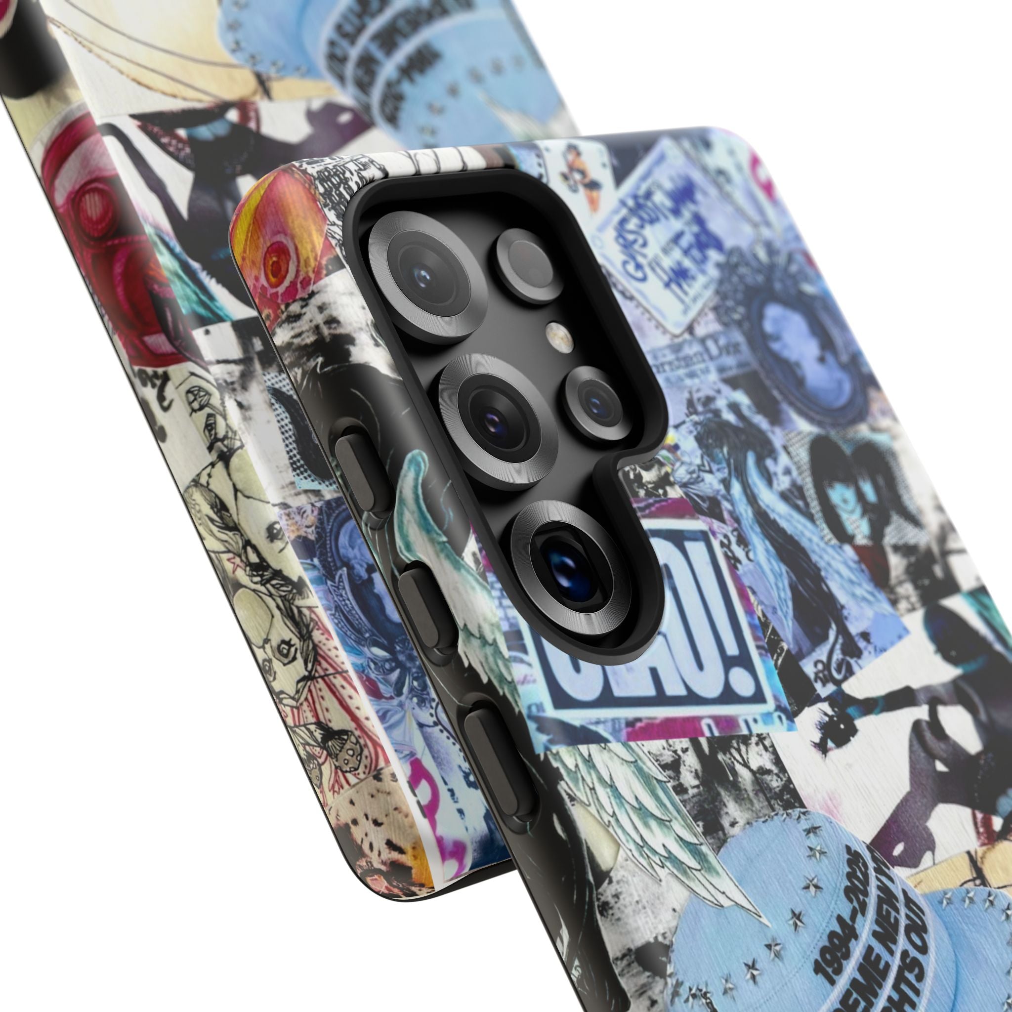 Baby Blues Case
