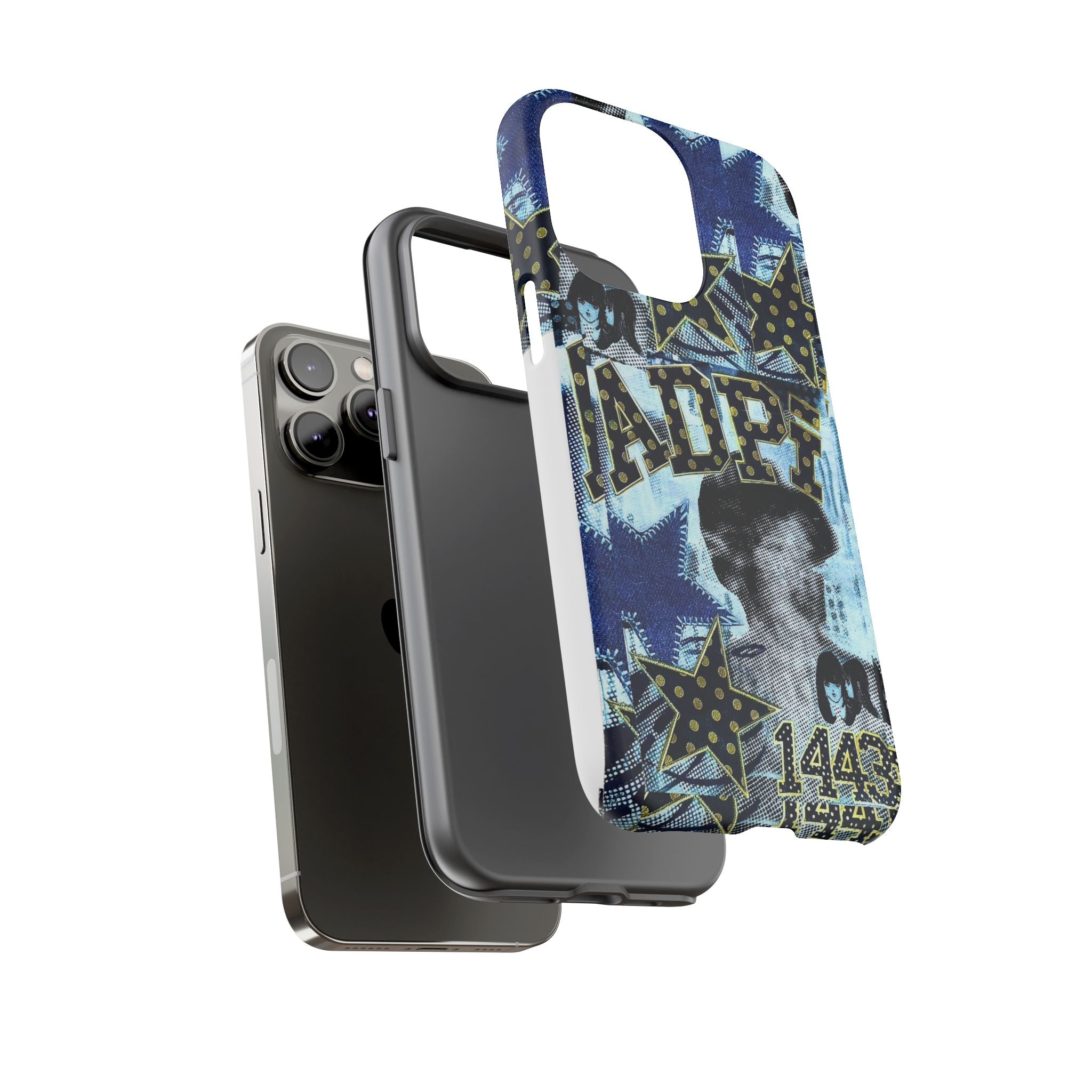 ADPI 1443 Case