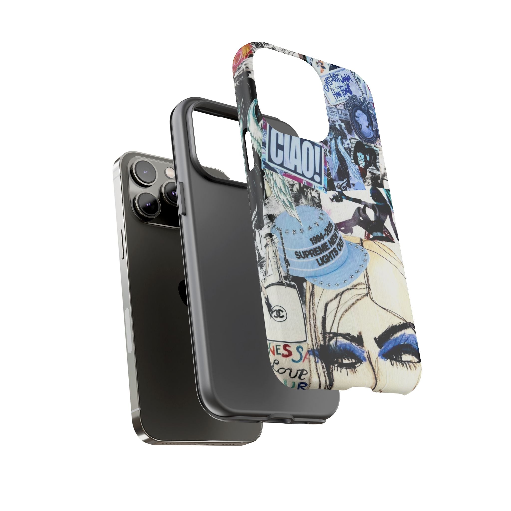 Baby Blues Case
