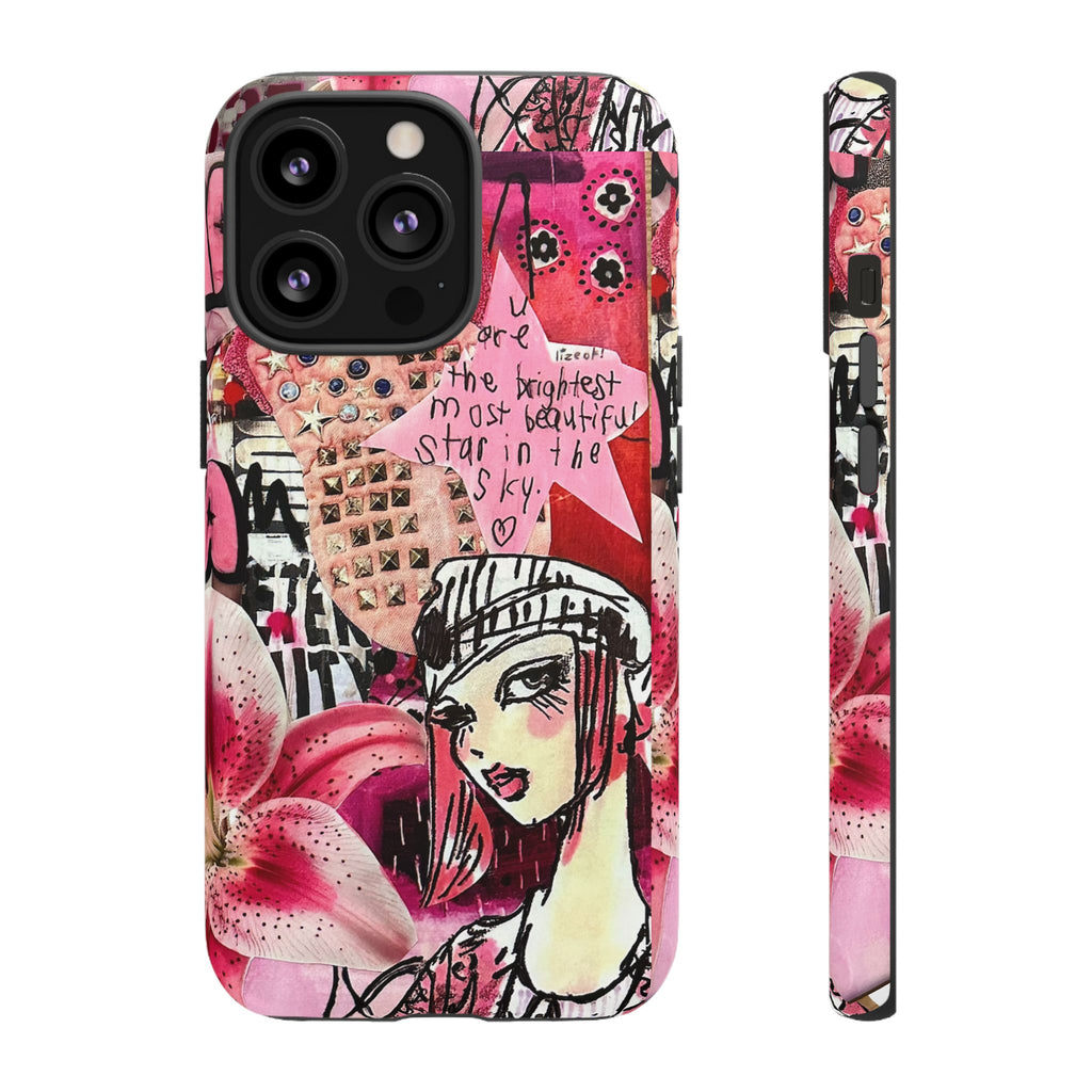 Pretty in Punk Case