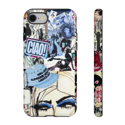 Baby Blues Case