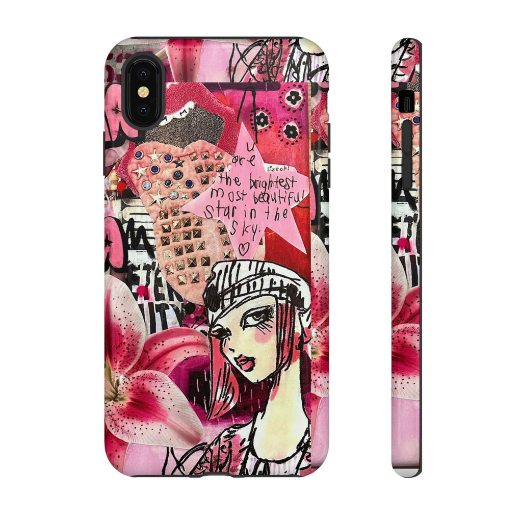 Pretty in Punk Case