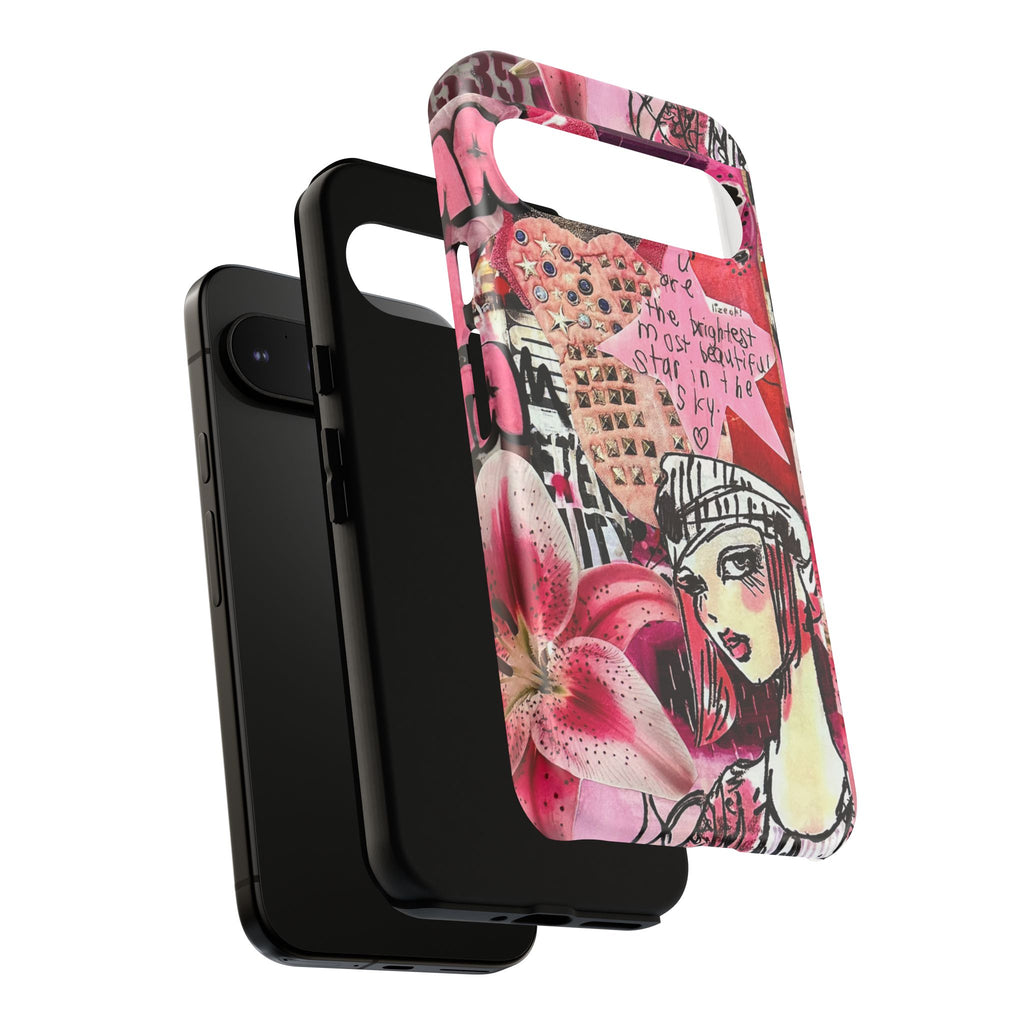 Pretty in Punk Case