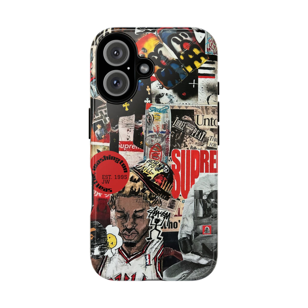 JW case