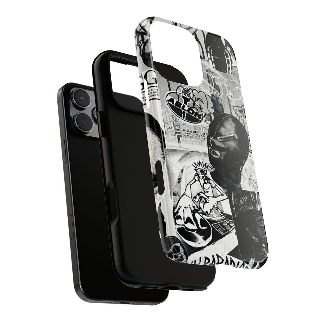 Dope Dog Case