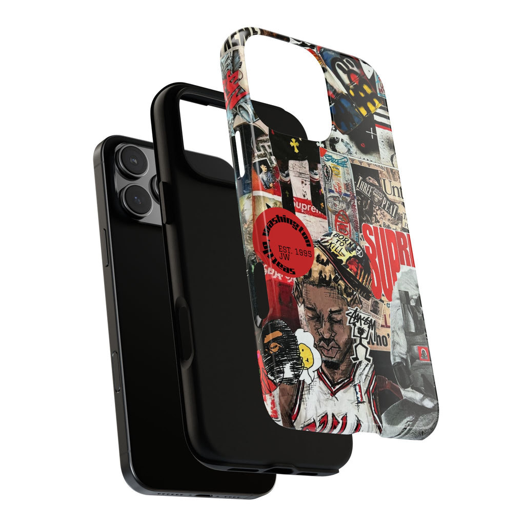JW case