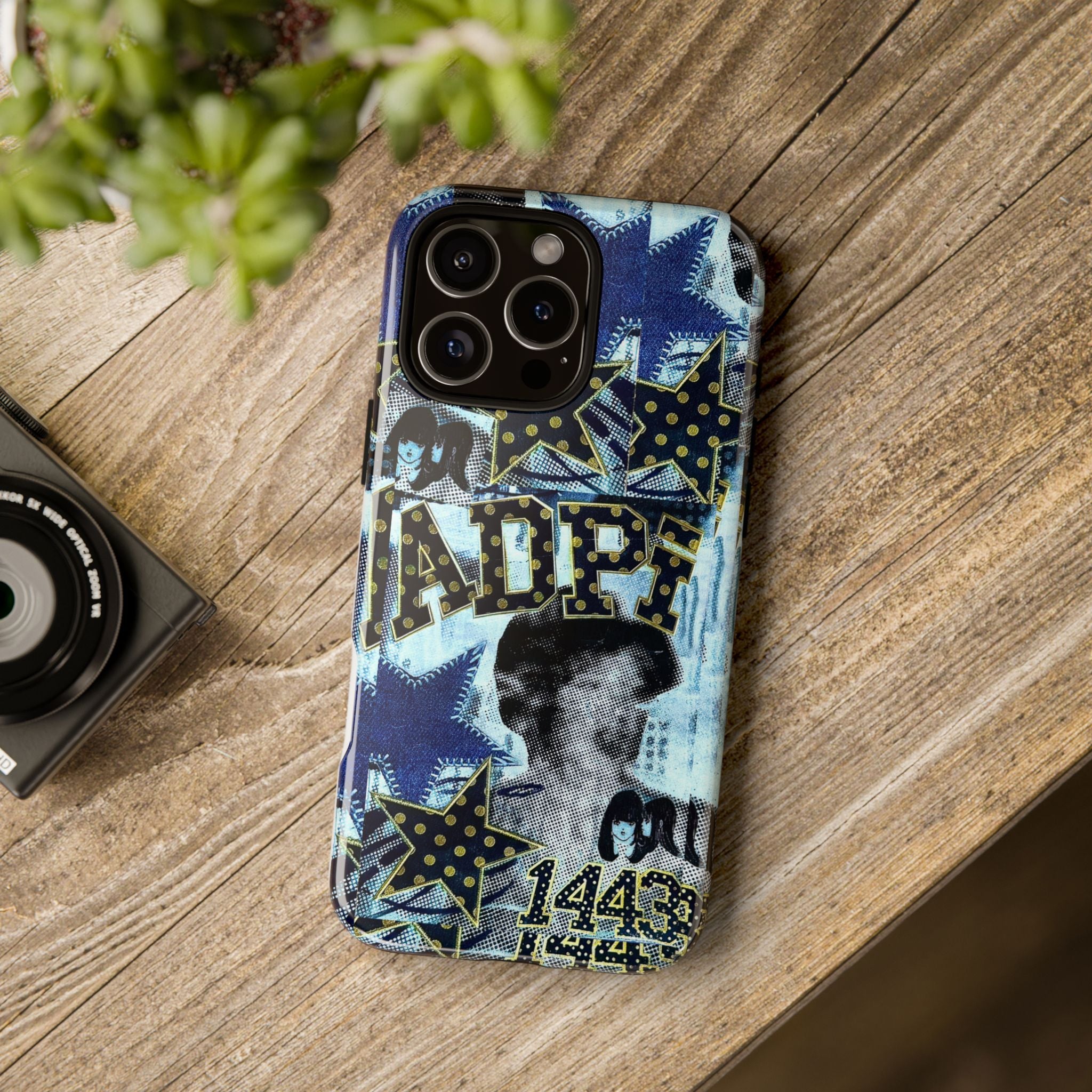 ADPI 1443 Case