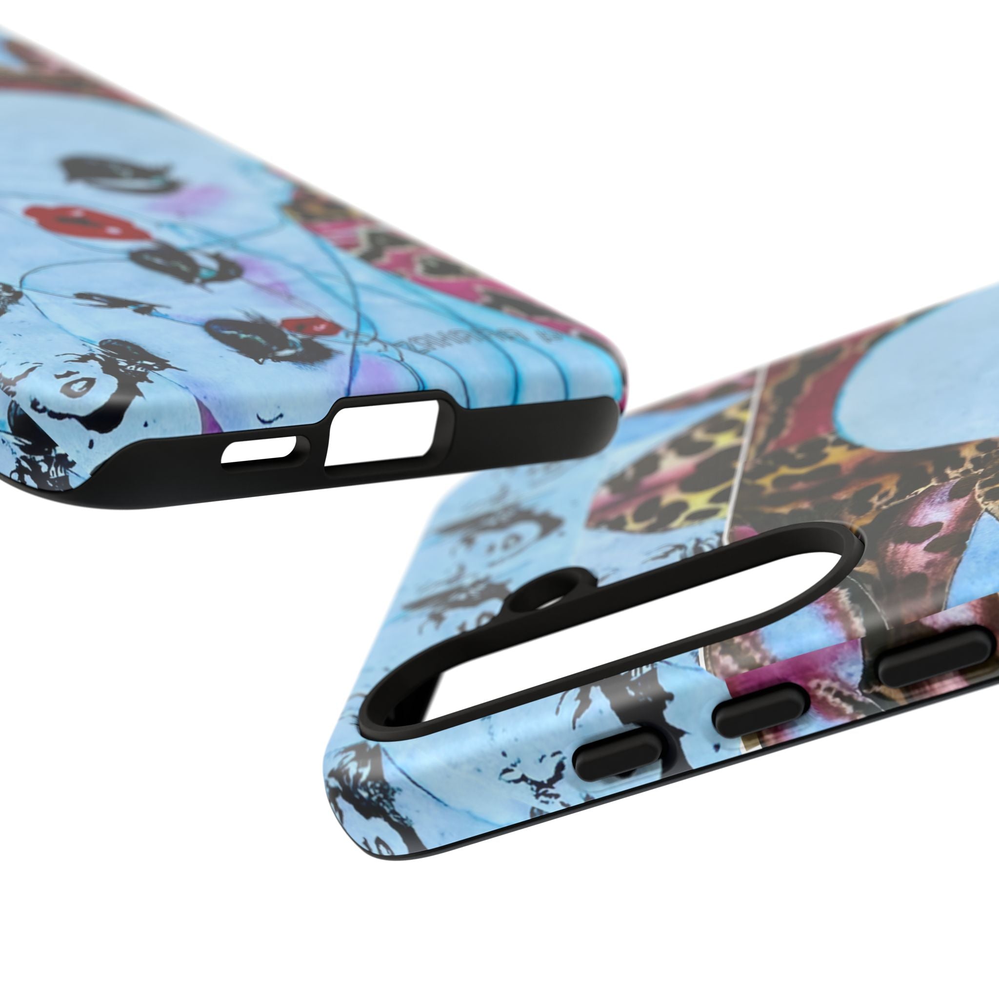 looks 4 you case