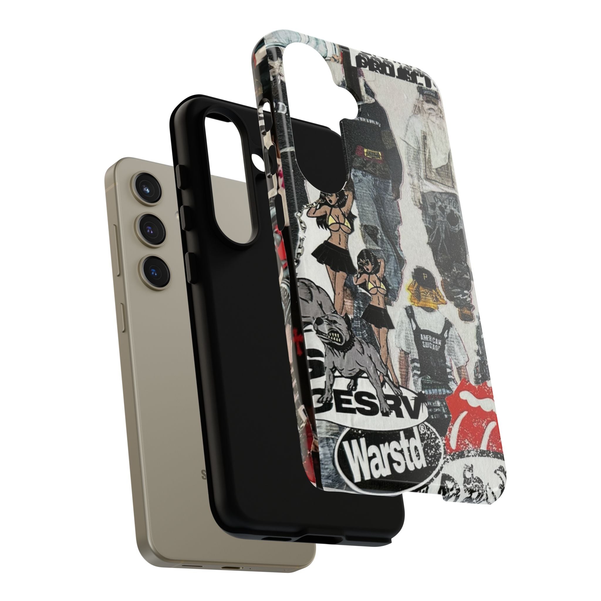times two case
