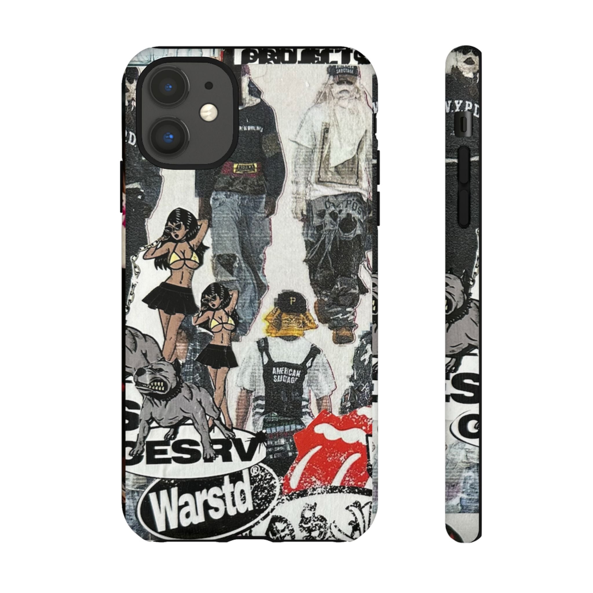 times two case