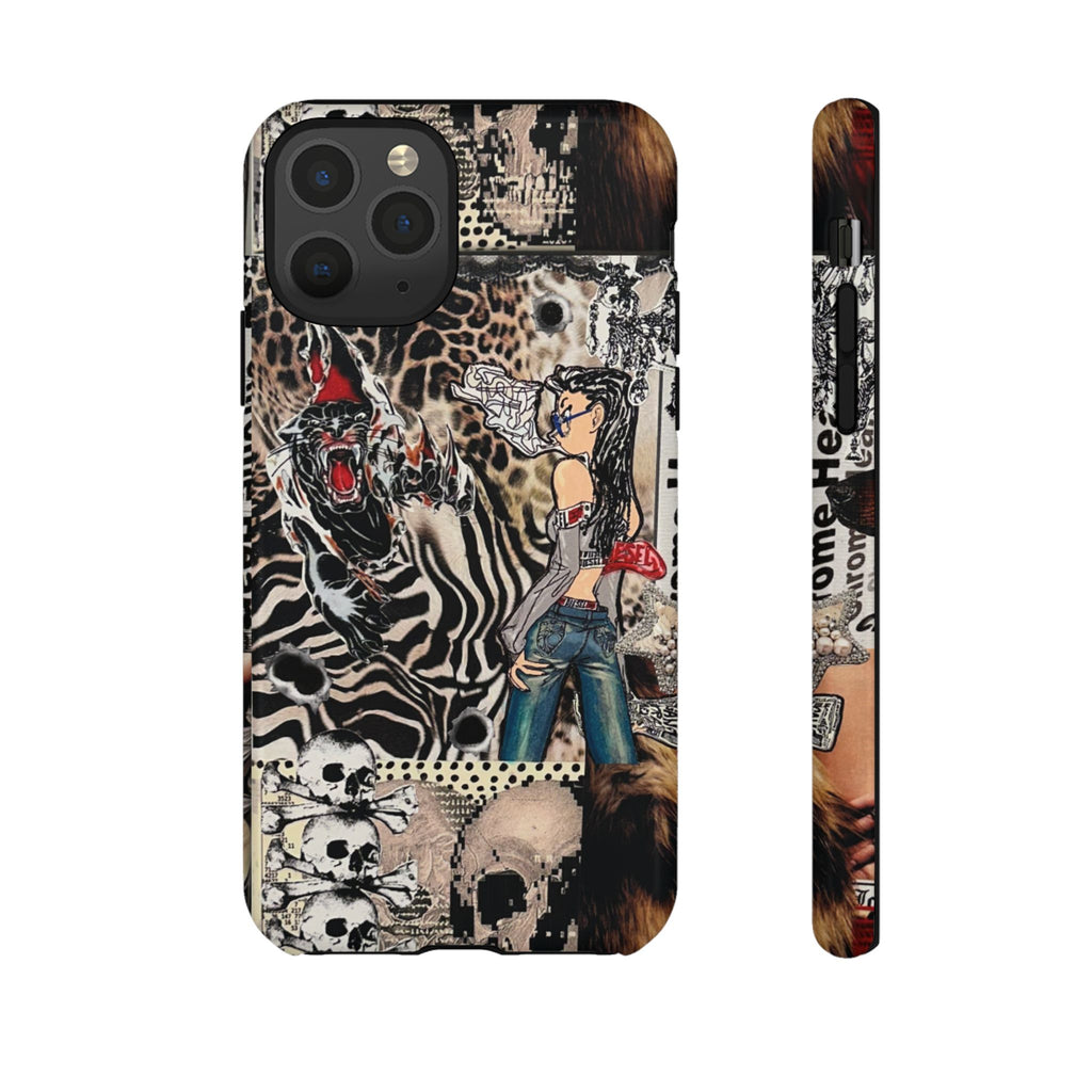 City Girl Case
