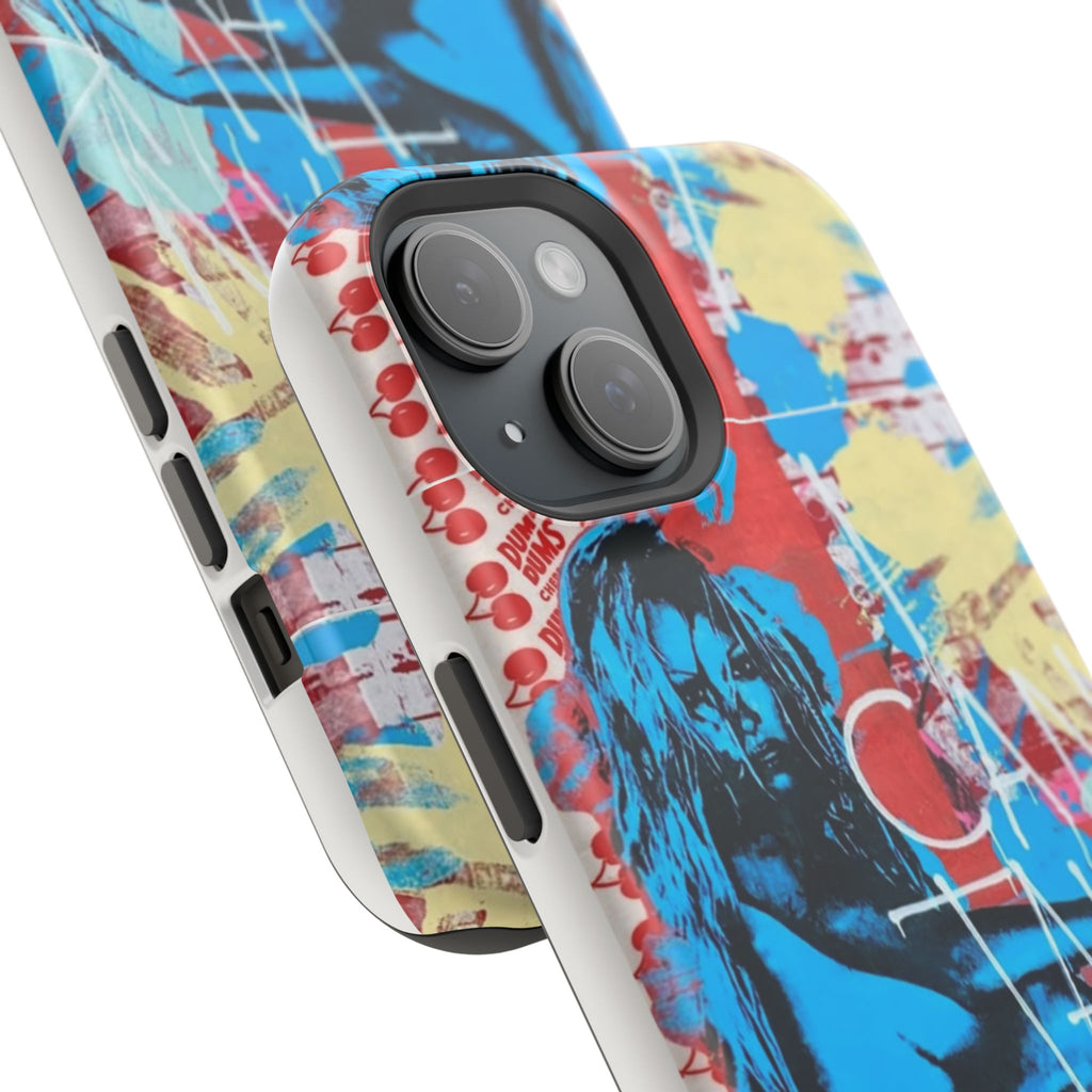 UA Doll Case