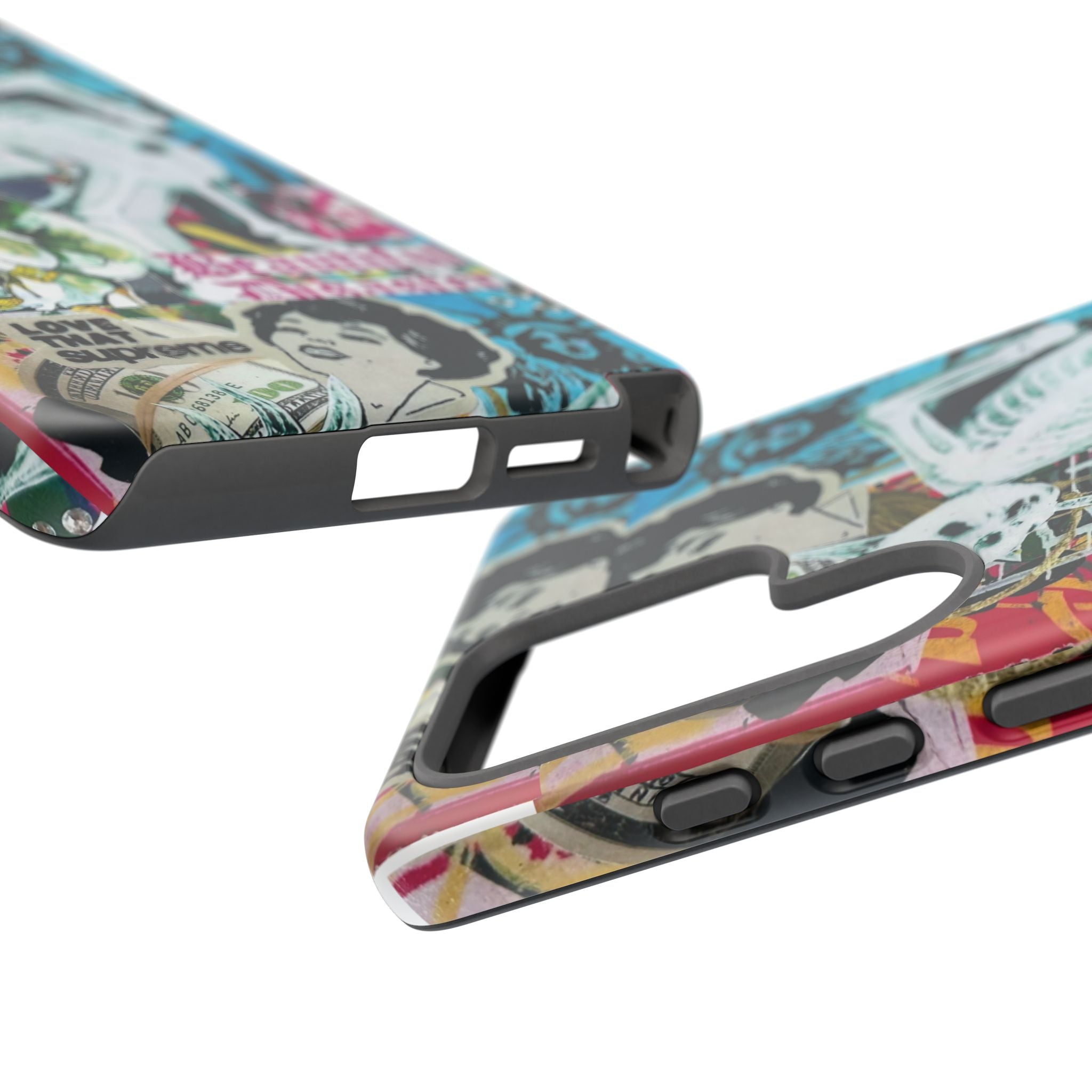 love that case