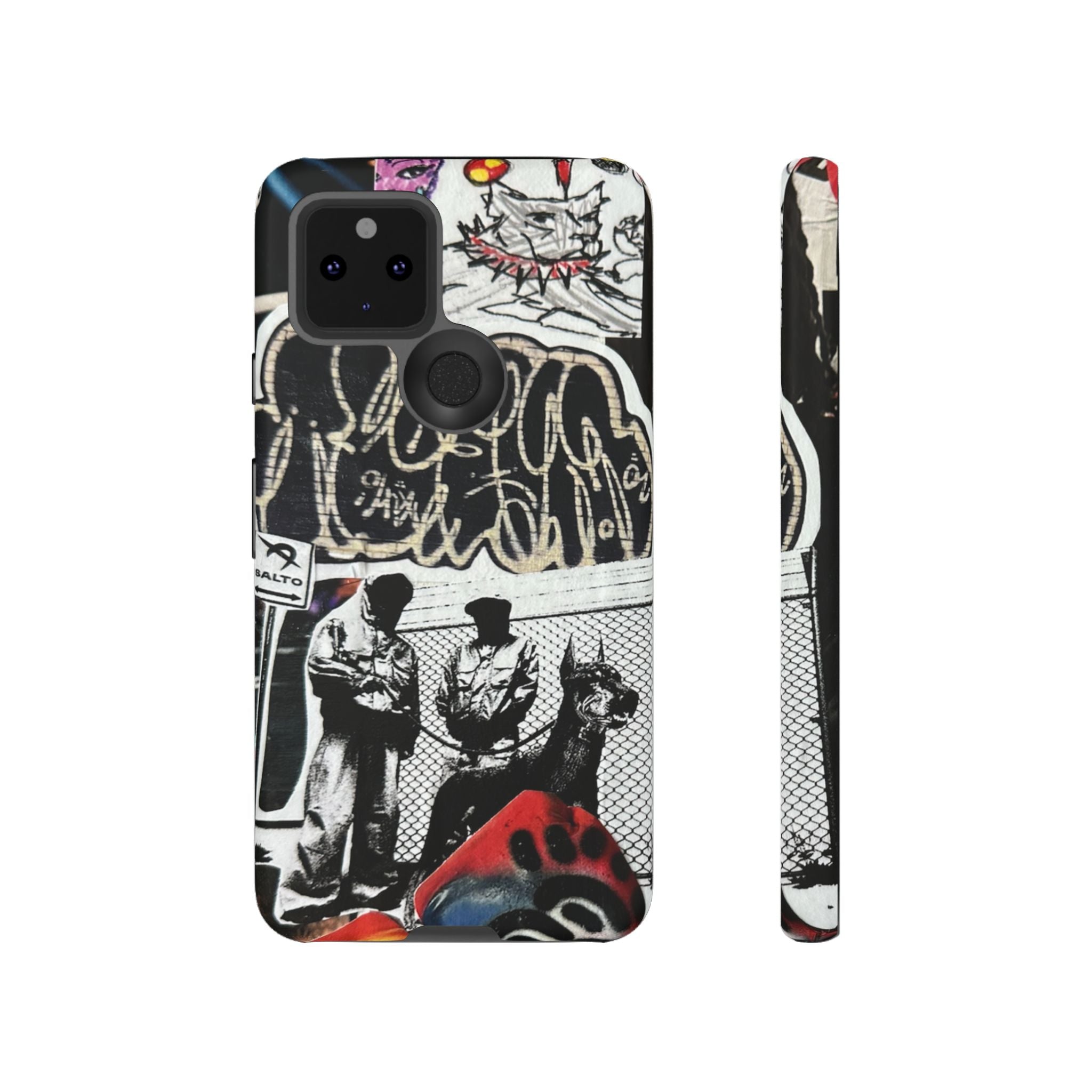 North Side Case
