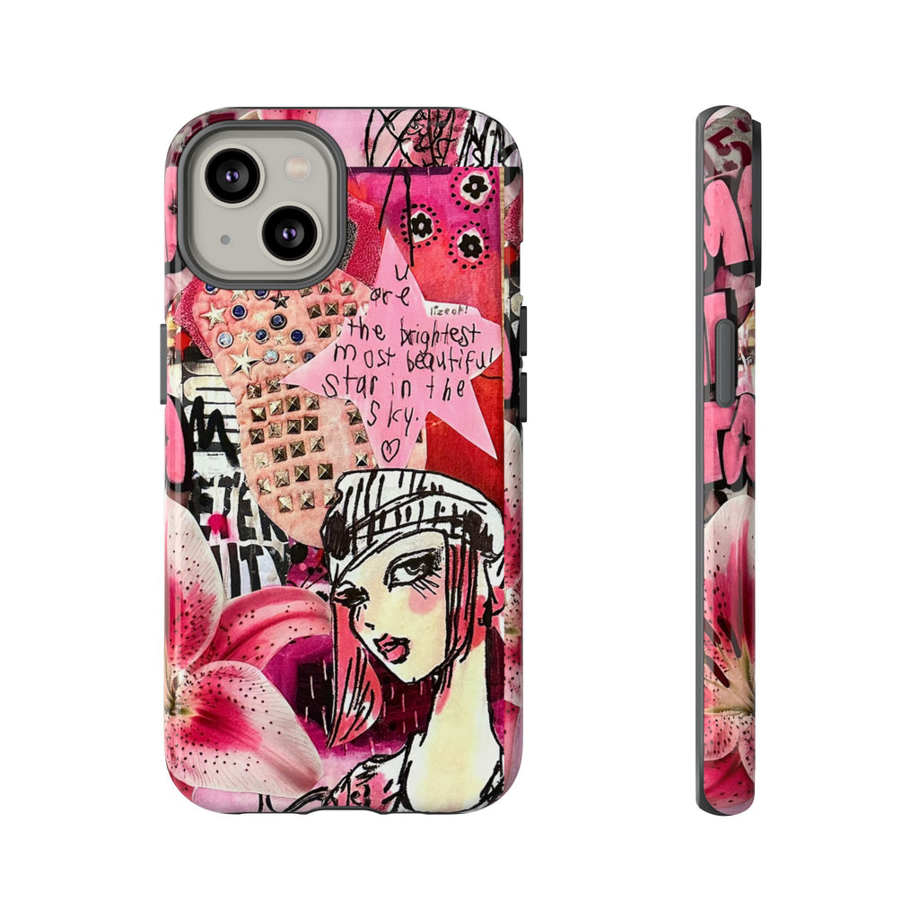 Pretty in Punk Case