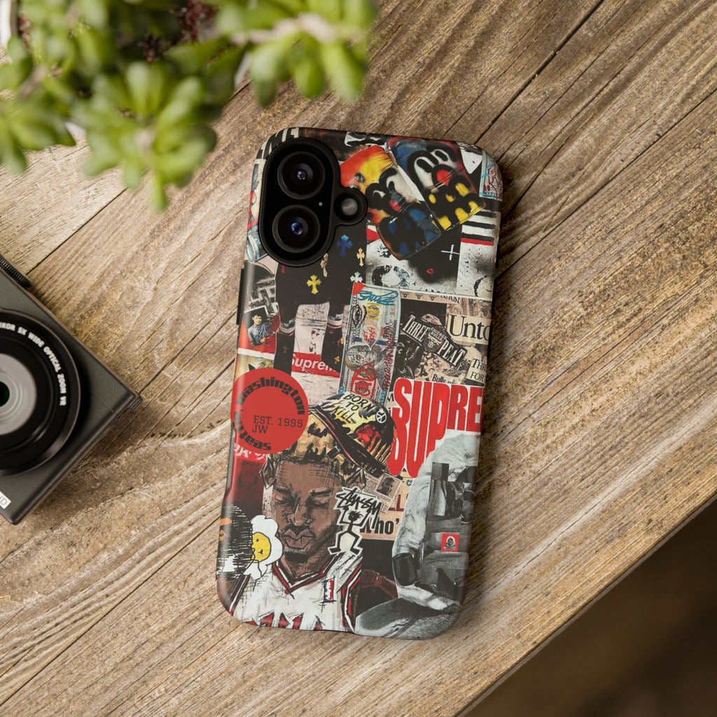JW case
