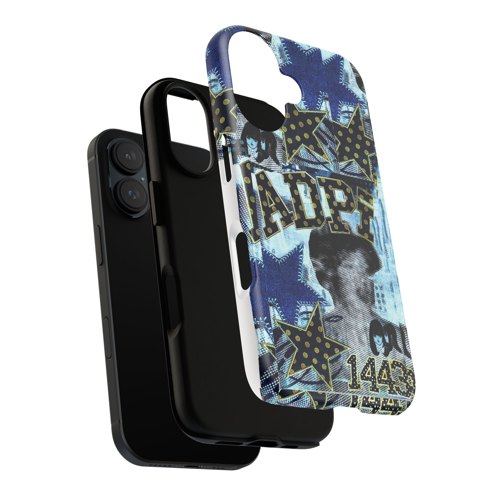 ADPI 1443 Case