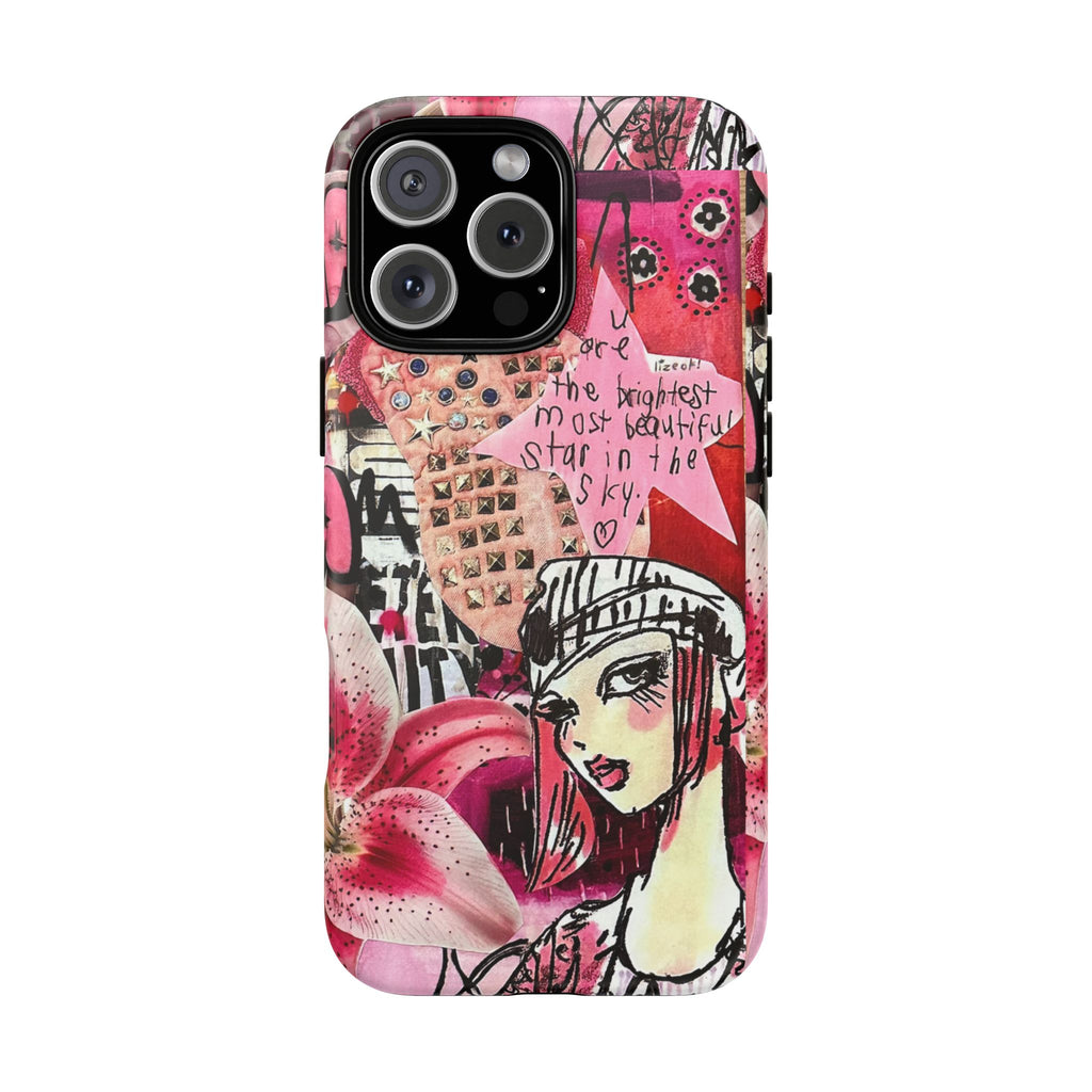 Pretty in Punk Case