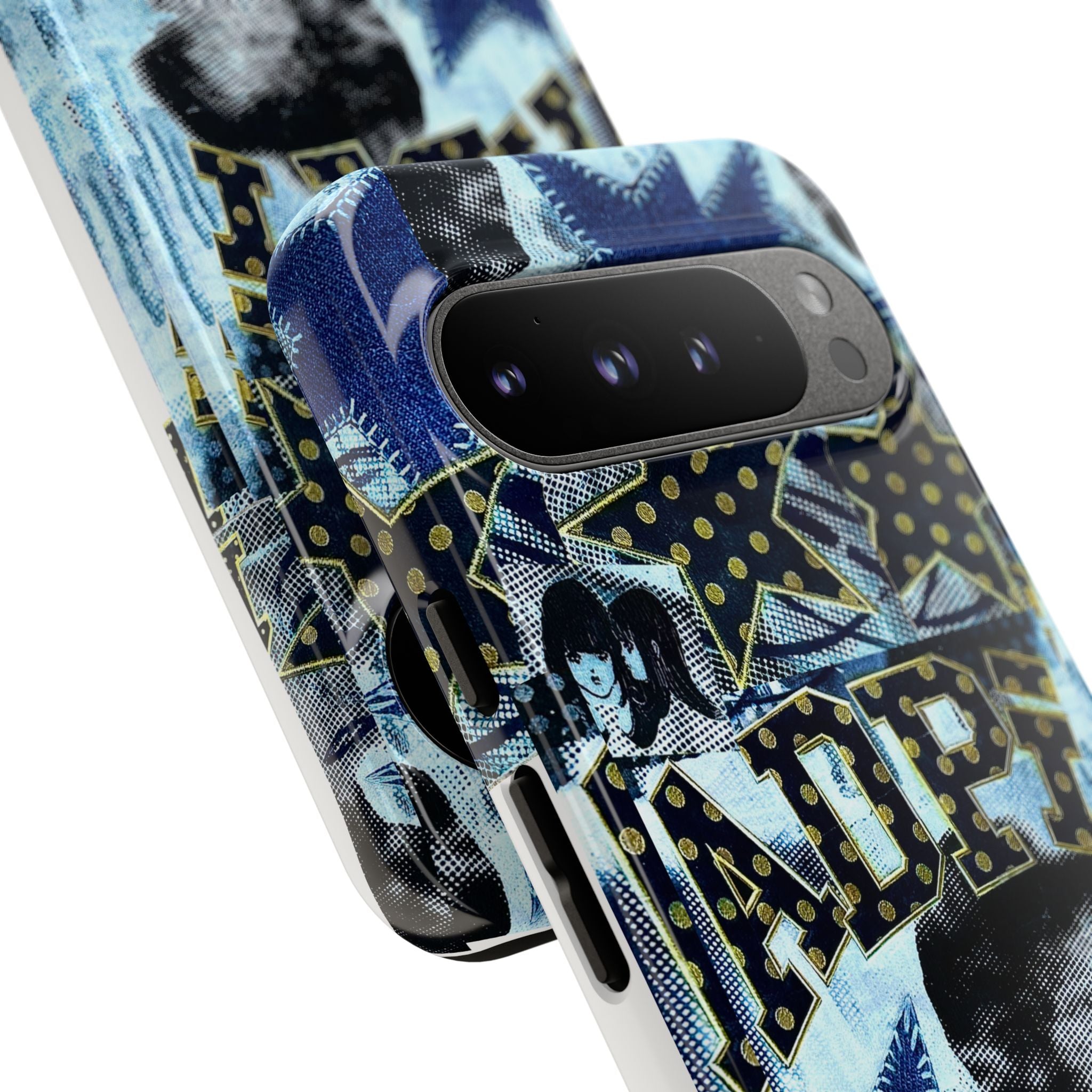 ADPI 1443 Case