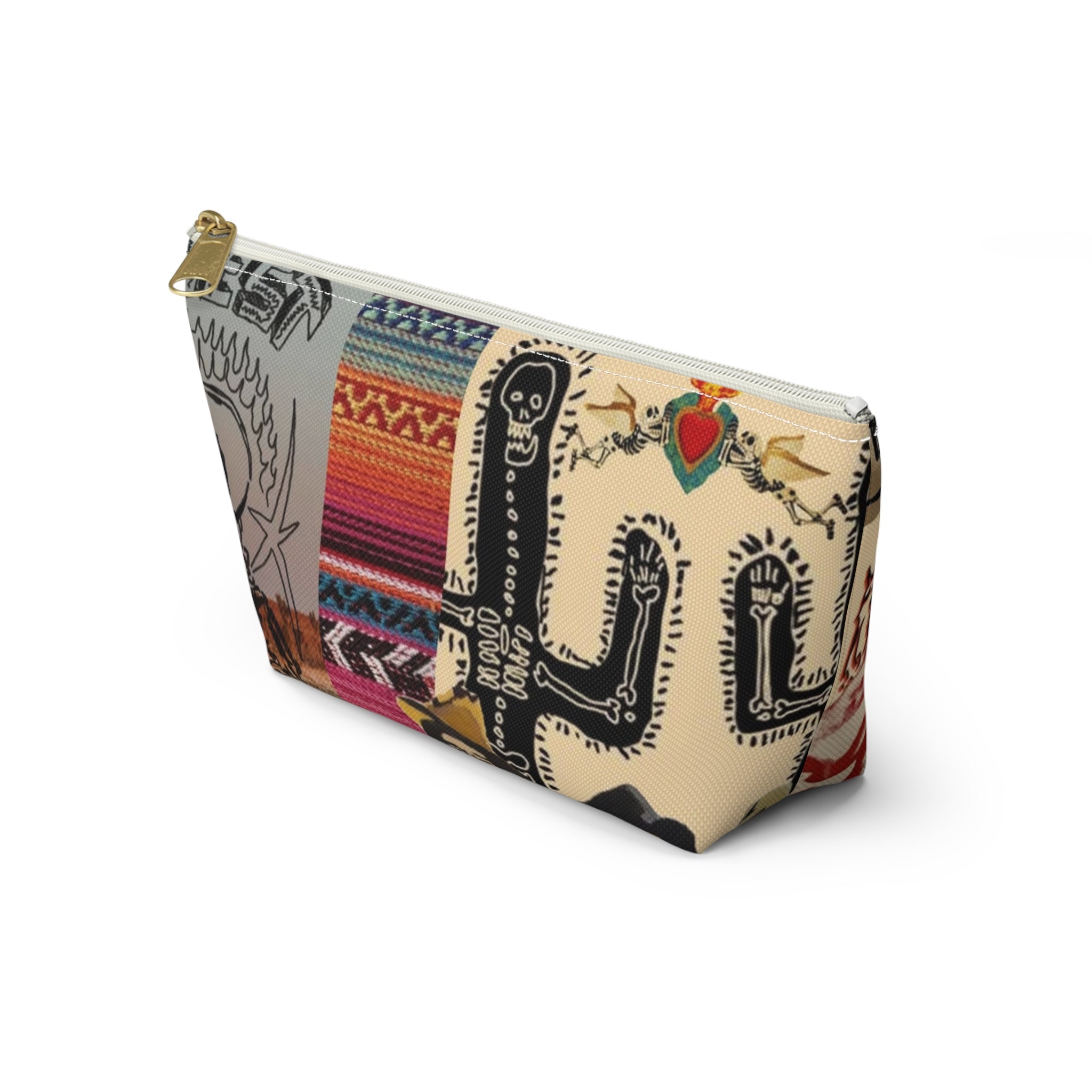 Desert Darling Pouch