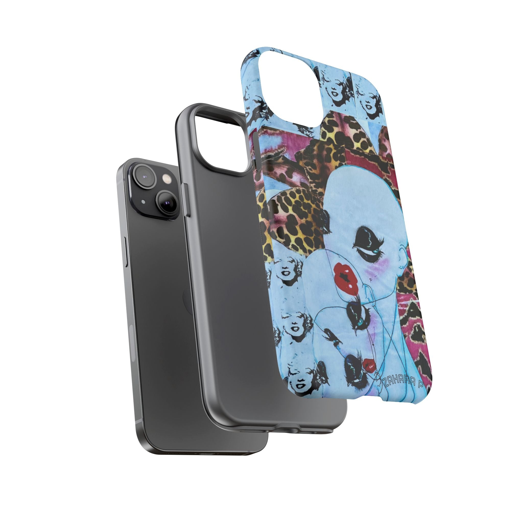 looks 4 you case
