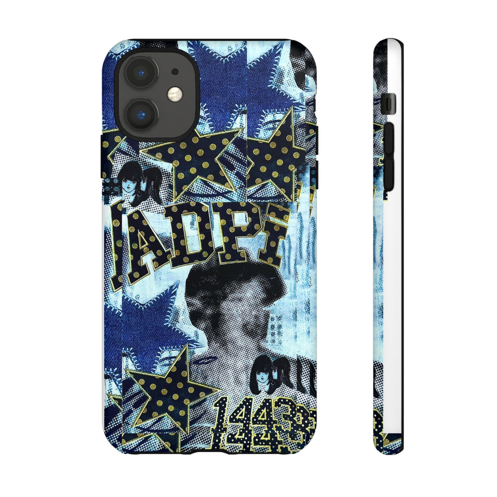 ADPI 1443 Case