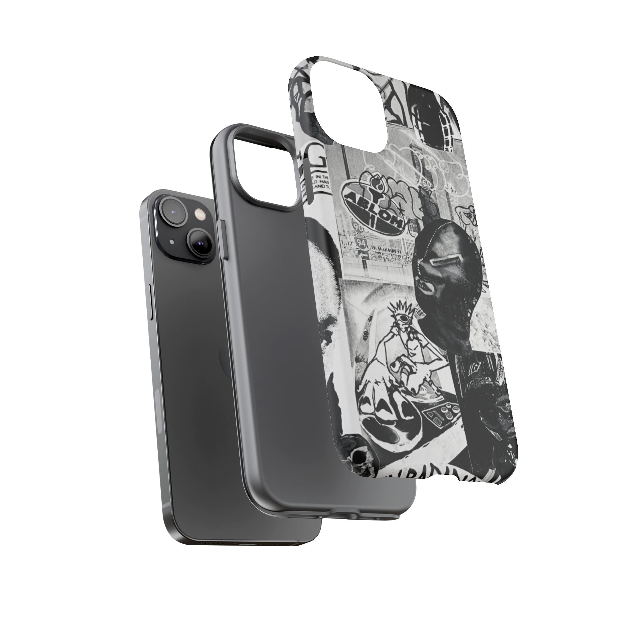 Dope Dog Case