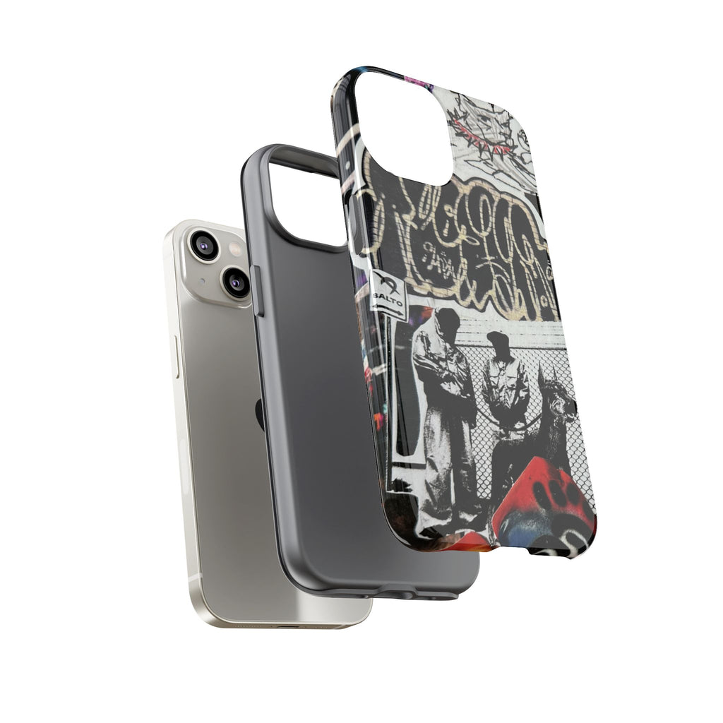 North Side Case
