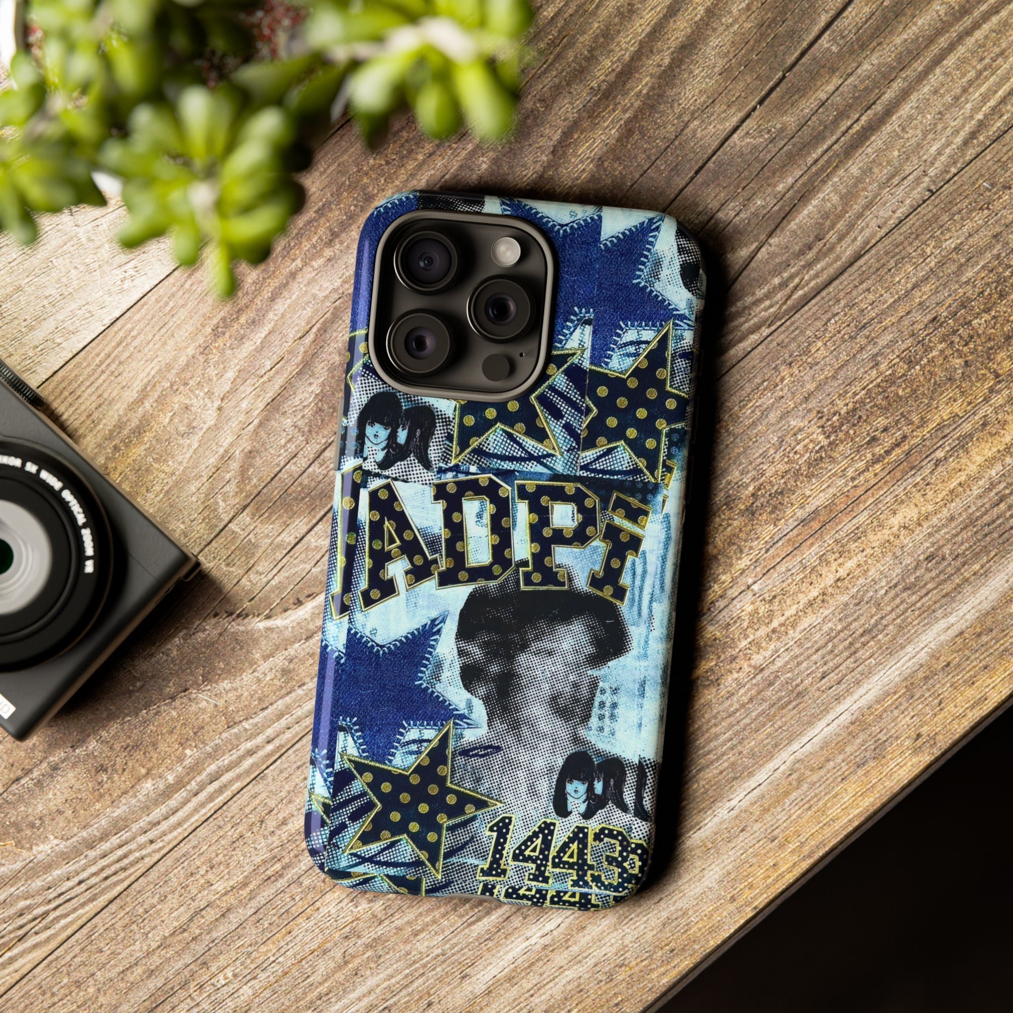 ADPI 1443 Case