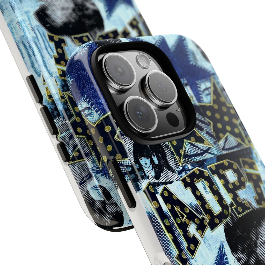 ADPI 1443 Case