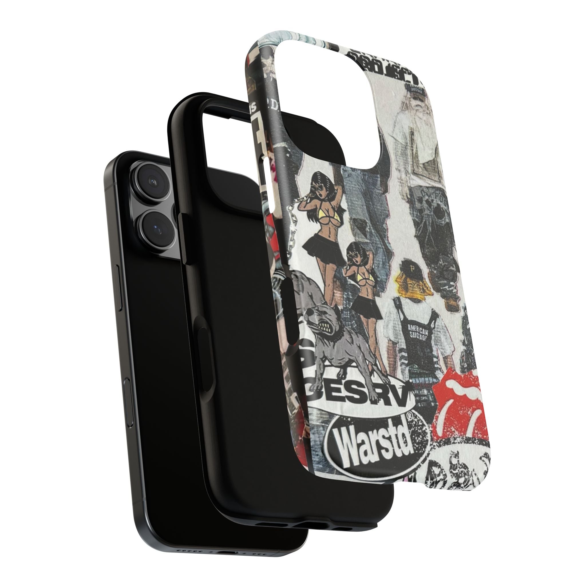 times two case