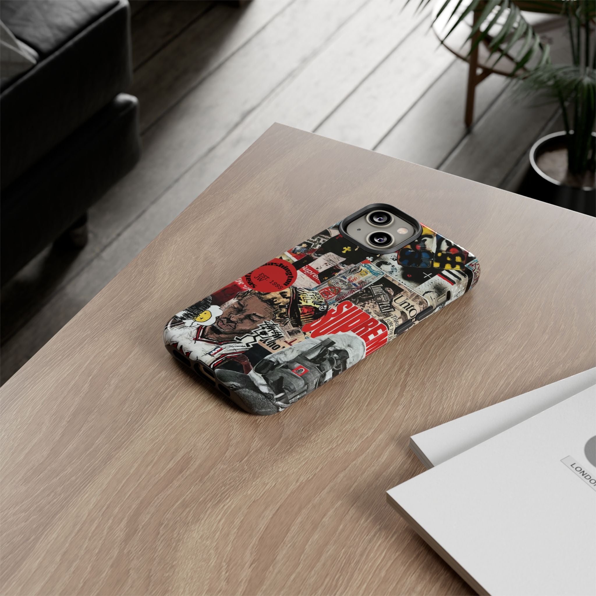 JW case
