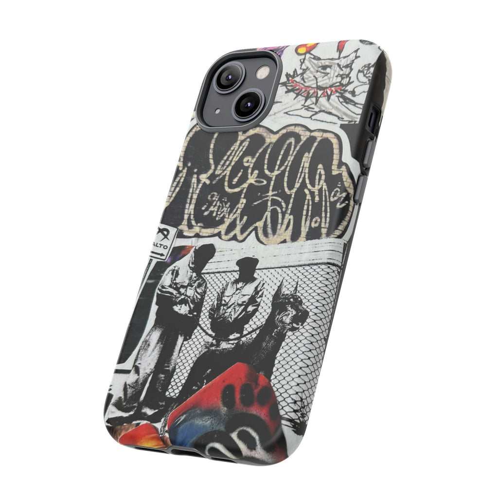 North Side Case