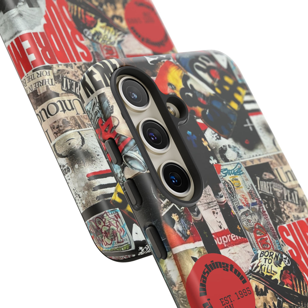 JW case