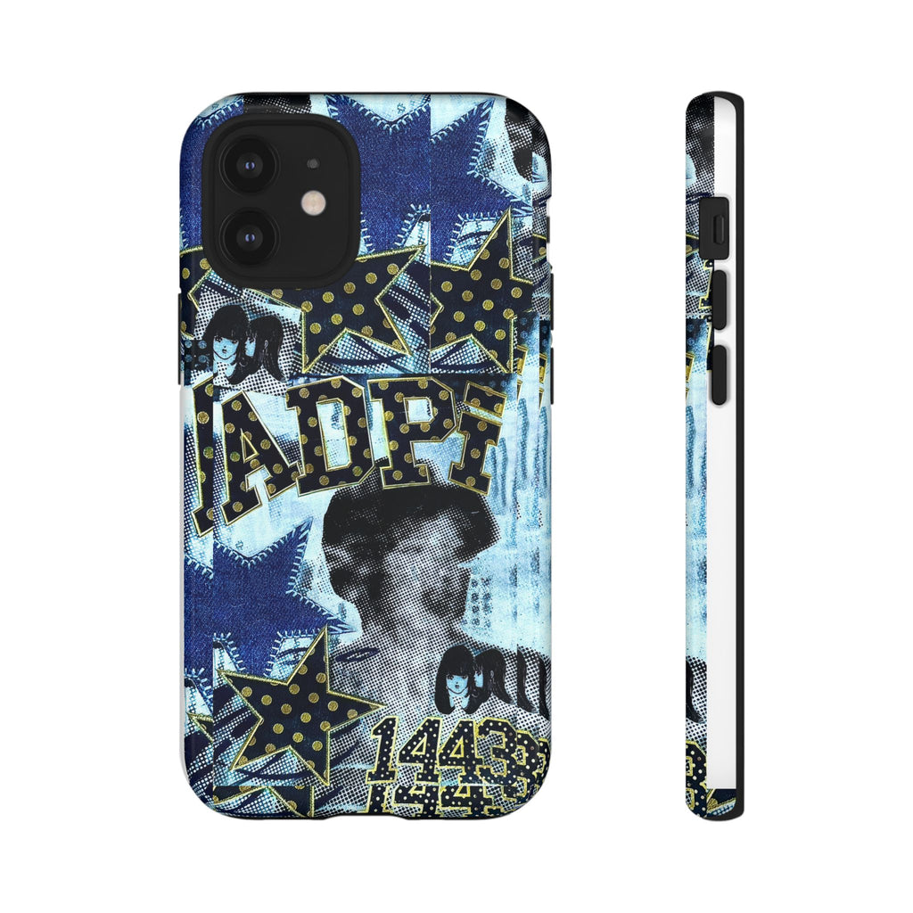 ADPI 1443 Case