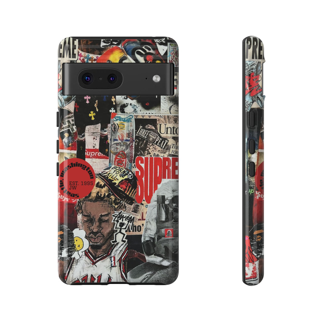 JW case