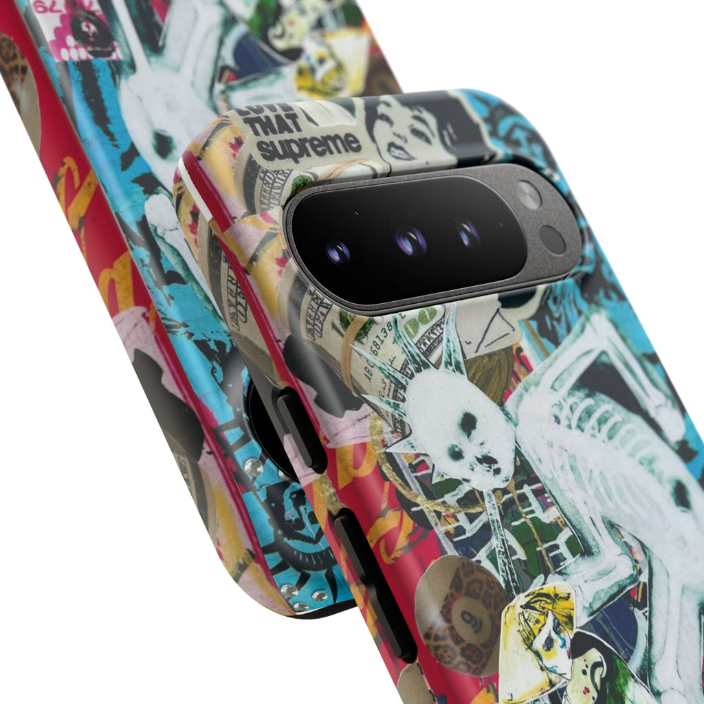 love that case