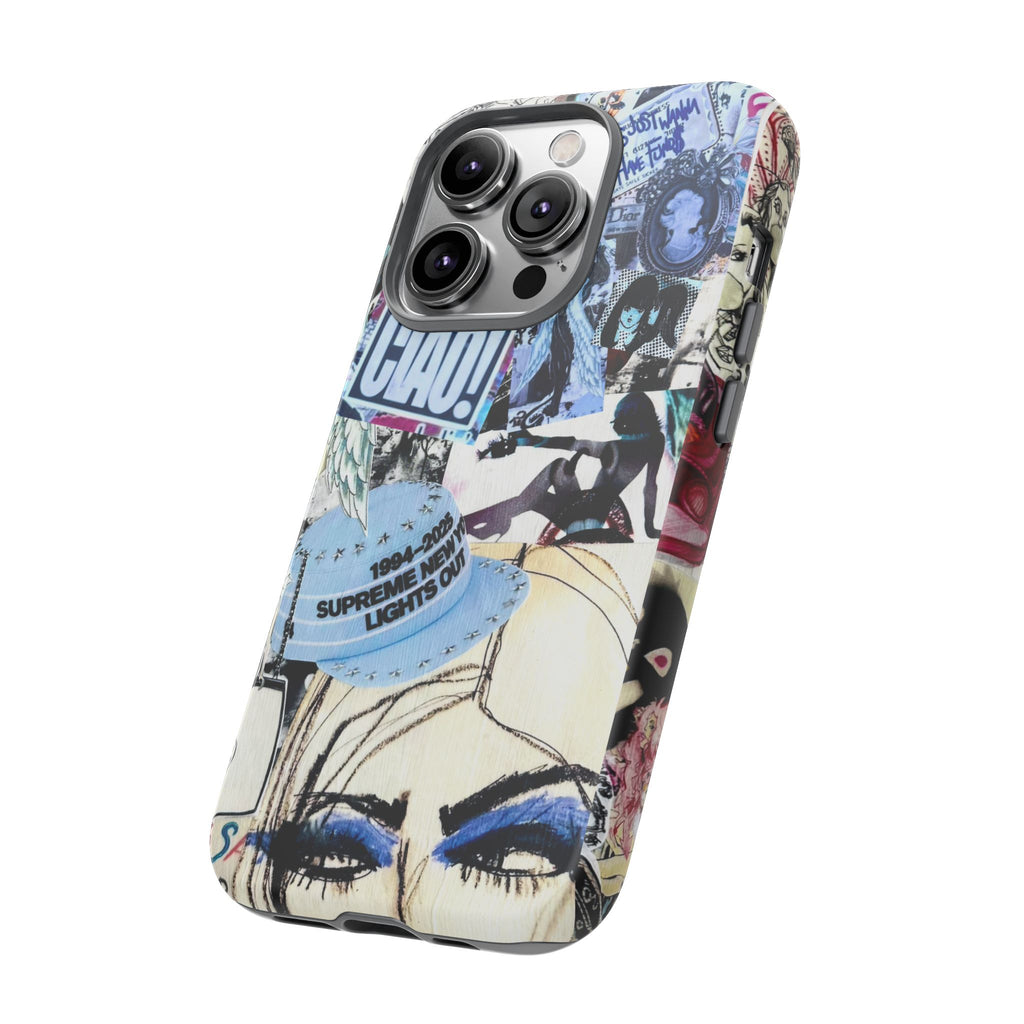 Baby Blues Case