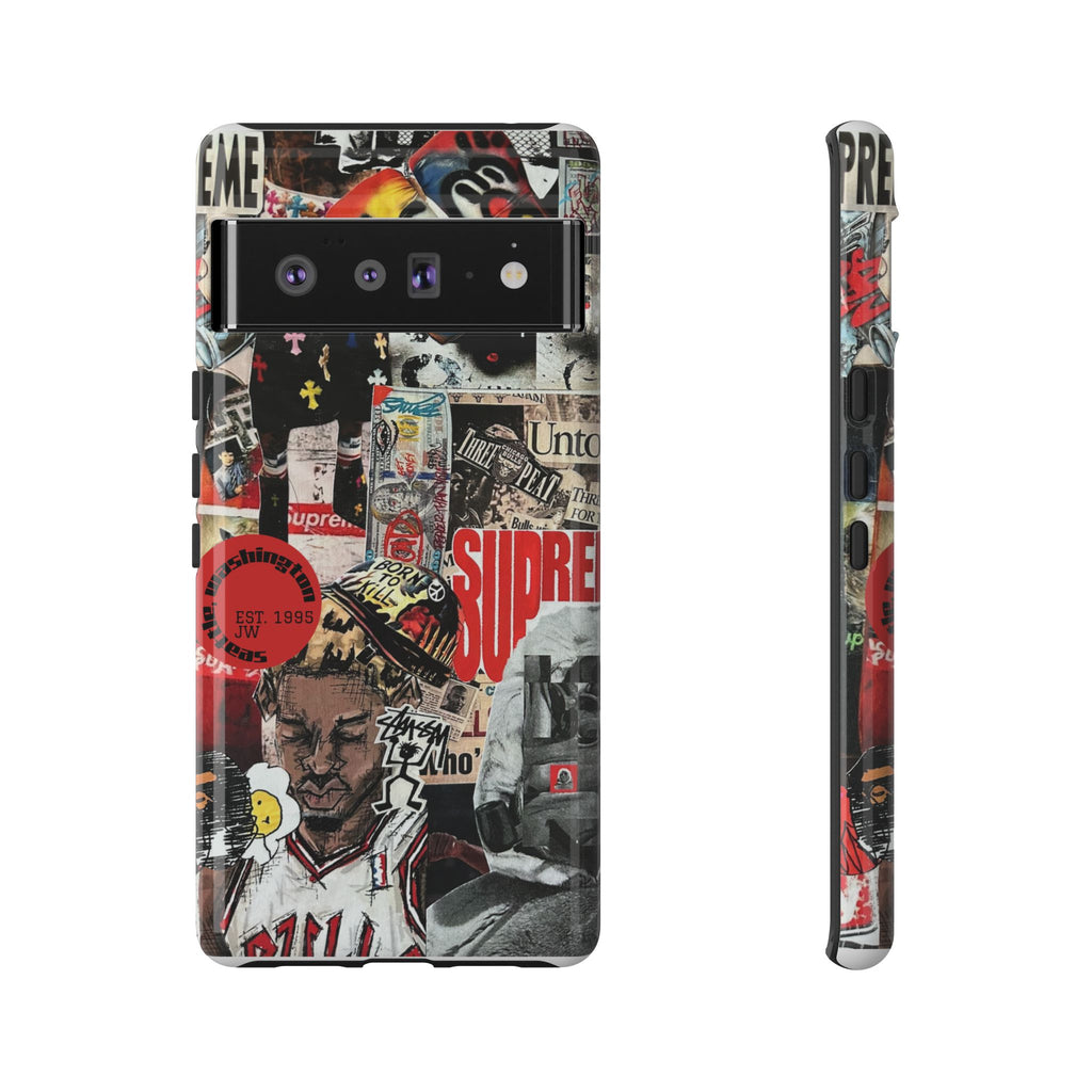 JW case