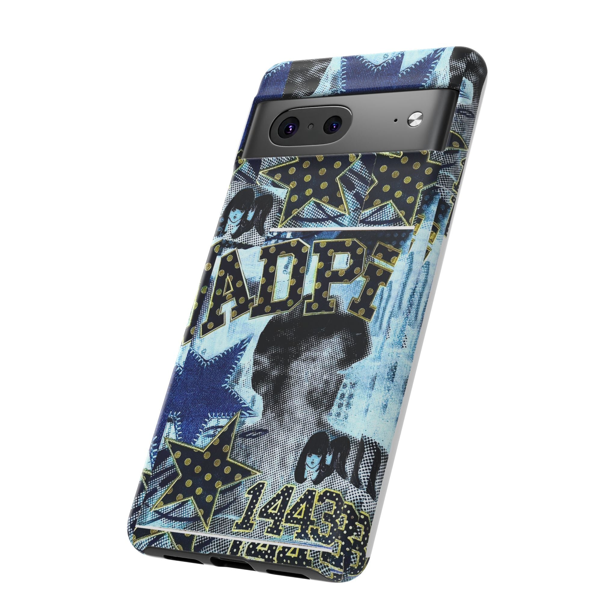 ADPI 1443 Case