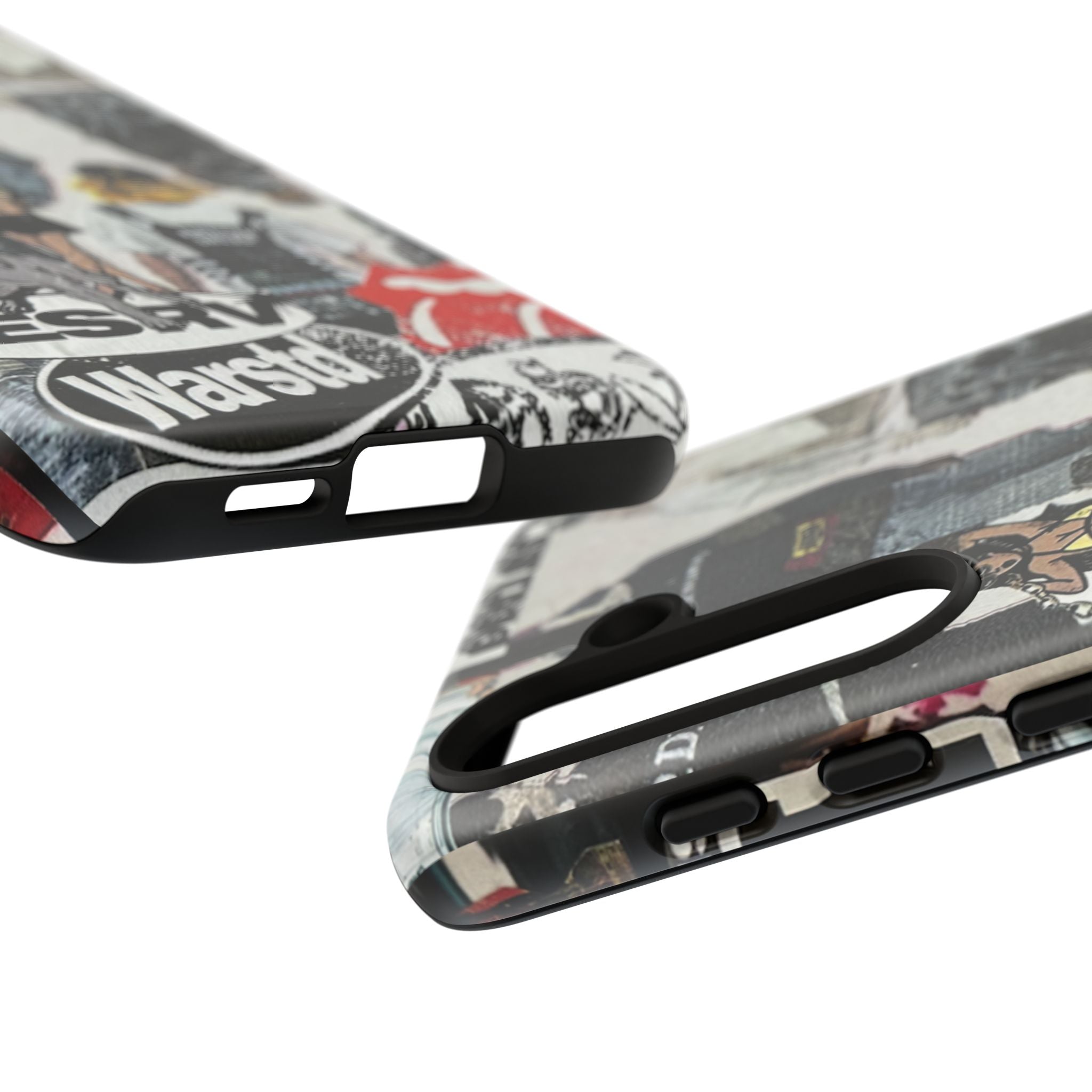 times two case