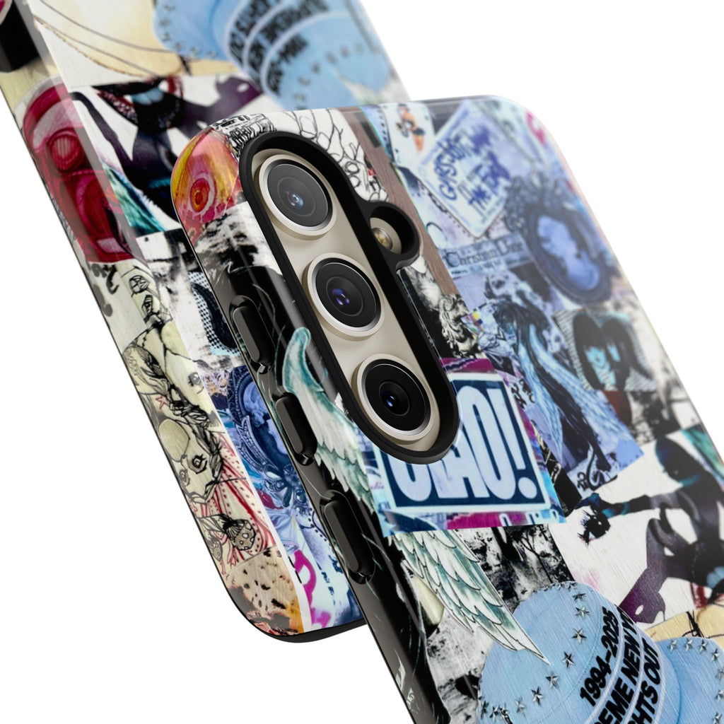 Baby Blues Case