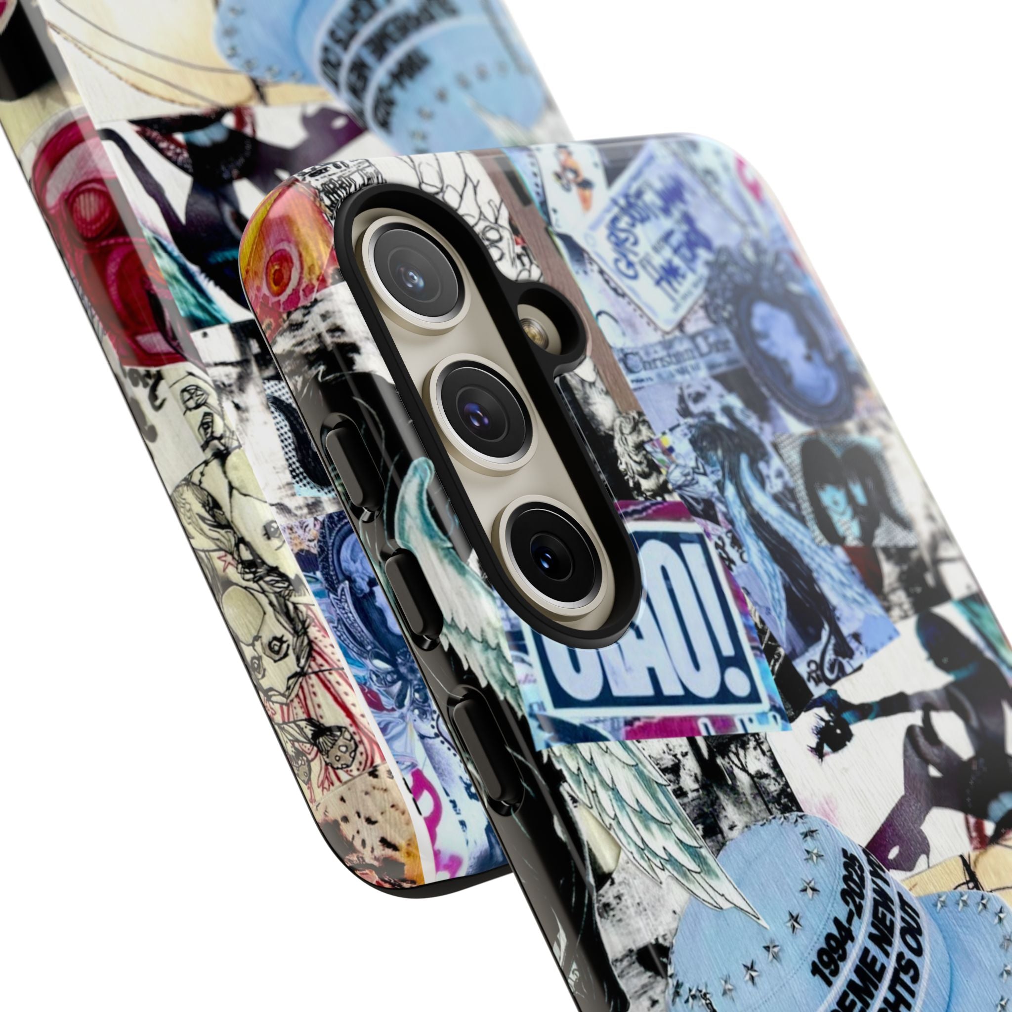Baby Blues Case