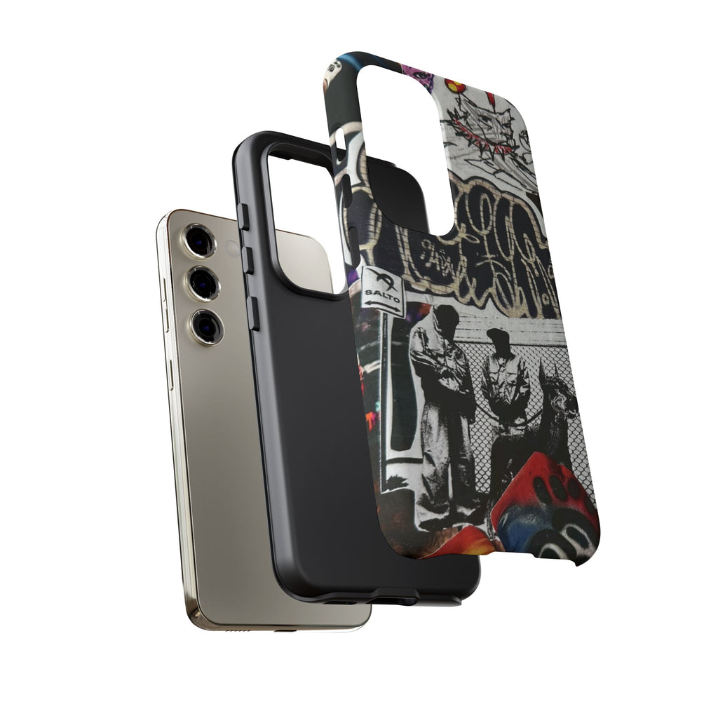 North Side Case
