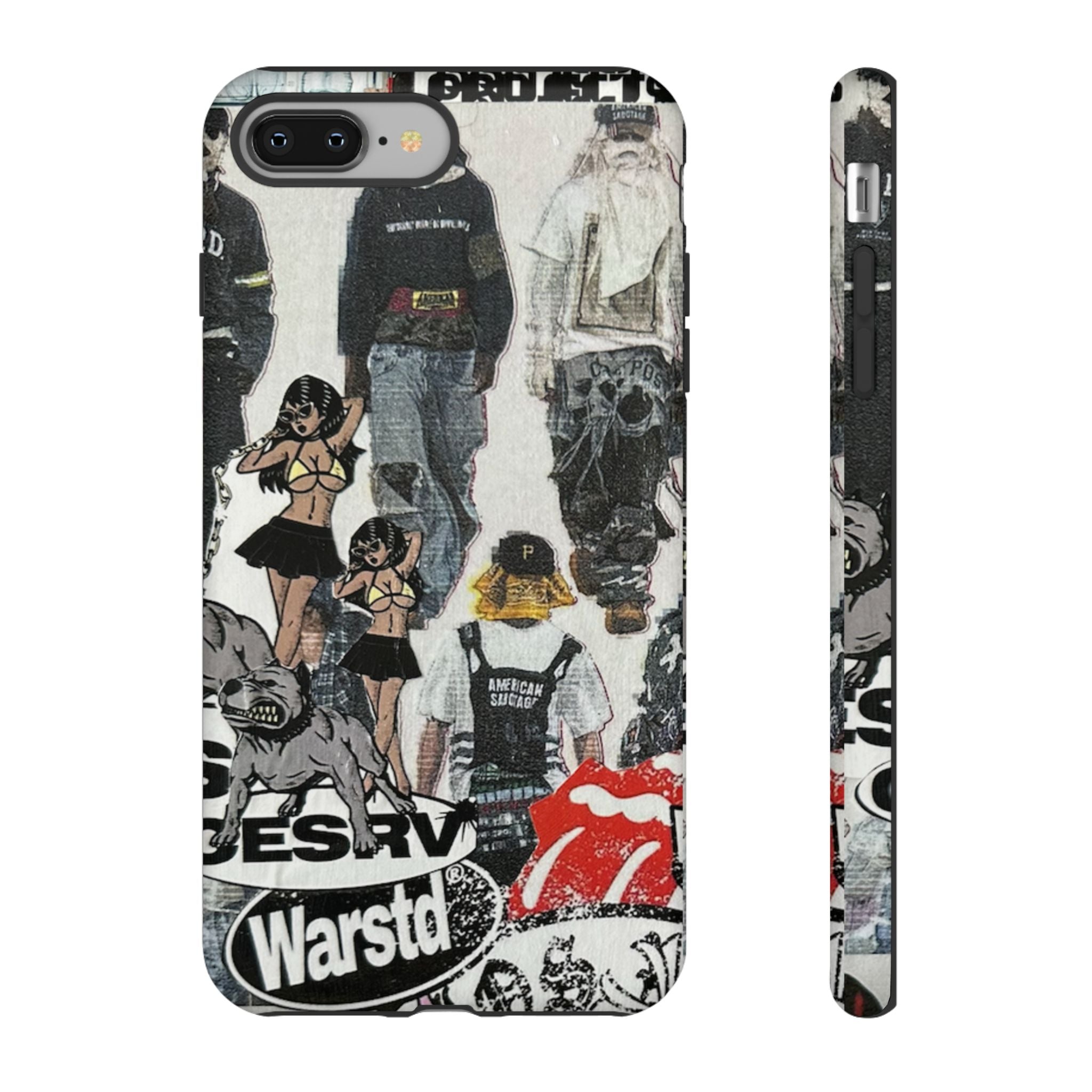 times two case