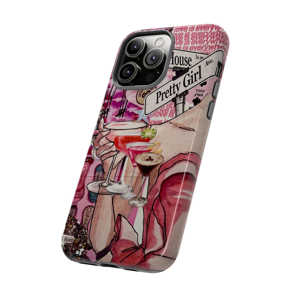 Pretty Girl Case