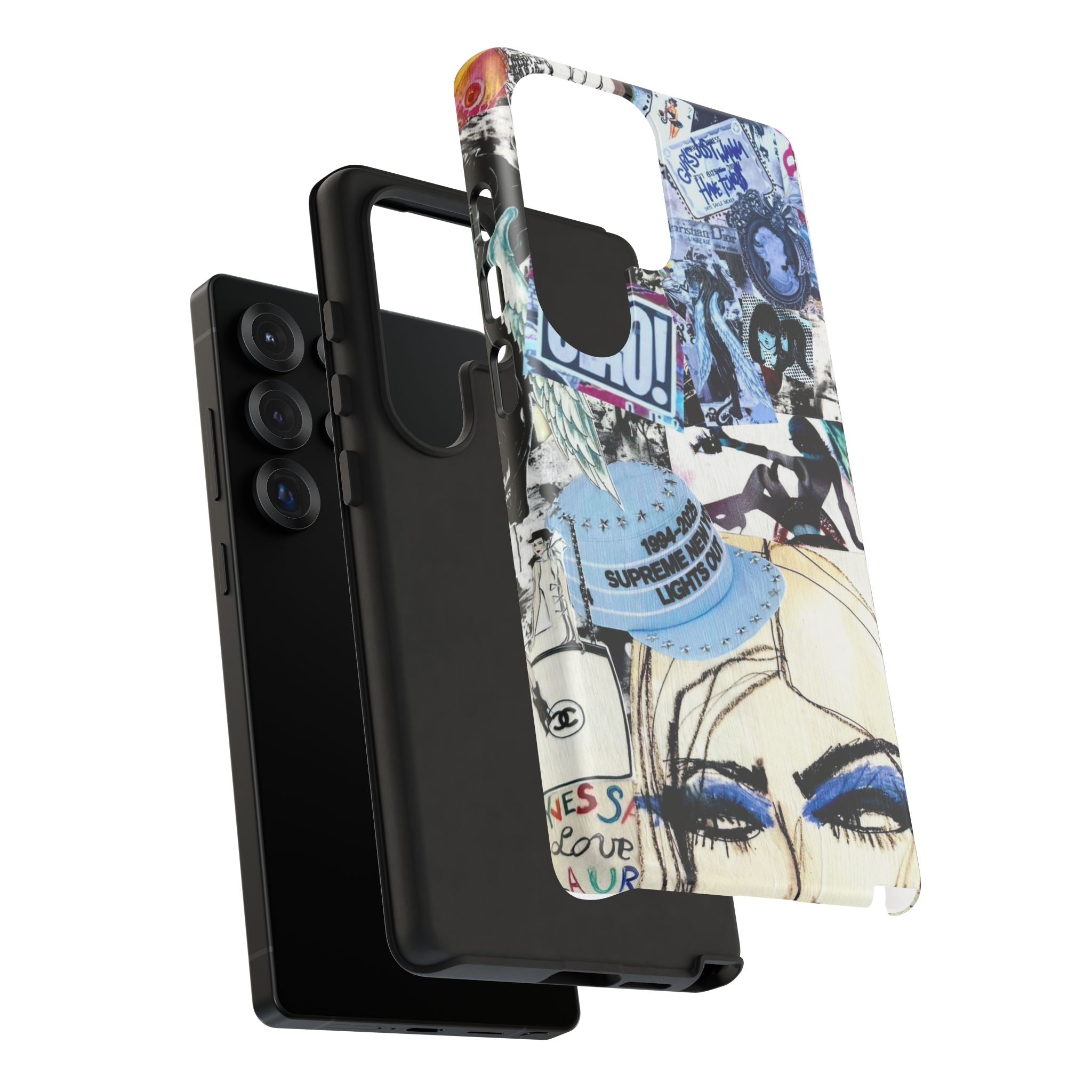 Baby Blues Case