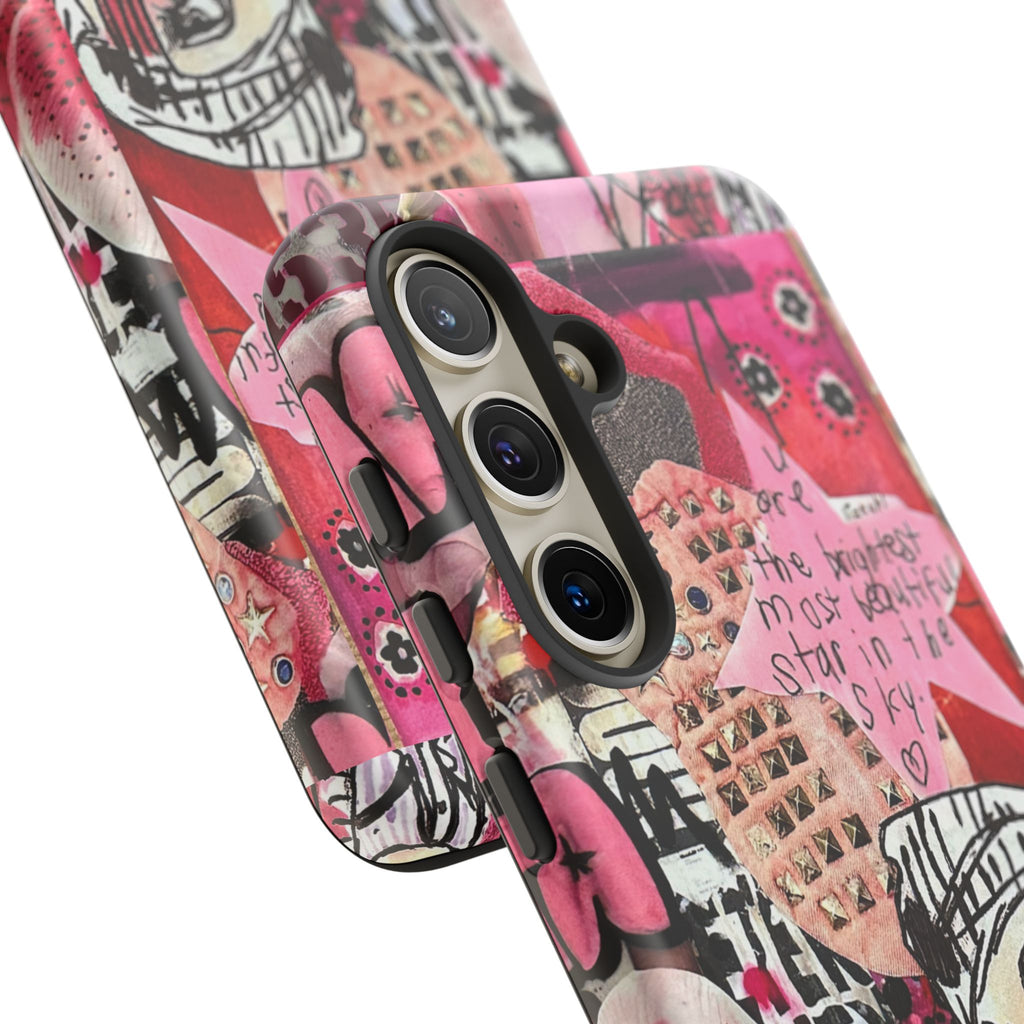 Pretty in Punk Case
